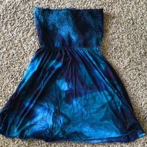 Women’s Swim Cover Up